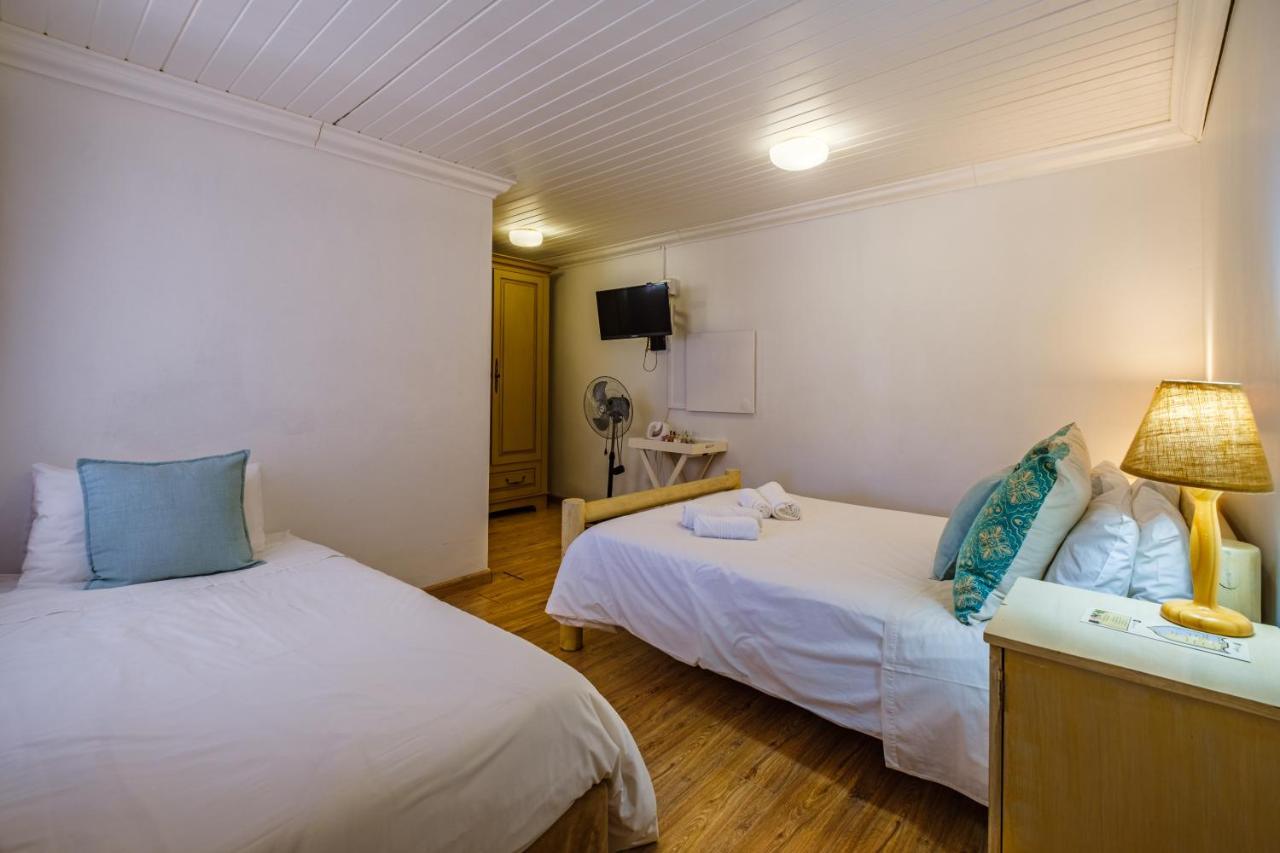 Paternoster Hotel Exterior photo